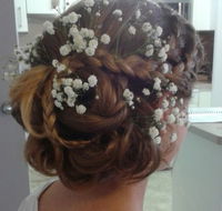 Suzanne Valerie - Hairdresser Australia