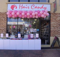 Candy Hair Body Shop - Hairdresser Australia