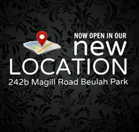 GLAM ROCK Hair amp Beauty - Hairdresser Australia