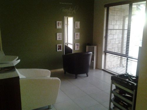 Laravale QLD Hairdresser Australia