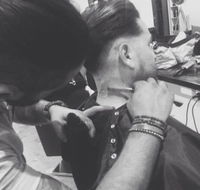 Black Sparrow Salon - Hairdresser Australia