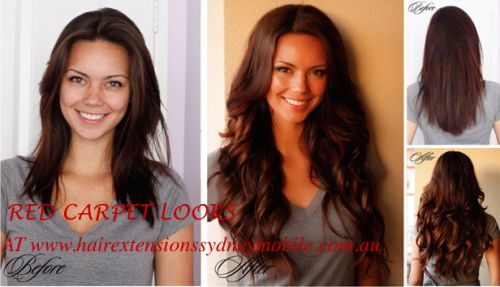 Brighton Le Sands NSW Hairdresser Australia