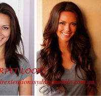 RED CARPET LOOKS - Hairdresser Australia