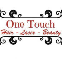 One Touch Hair Laser Beauty - Hairdresser Australia