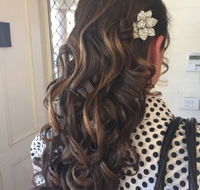 Tammie Ash Exclusive Hair amp Beauty - Hairdresser Australia