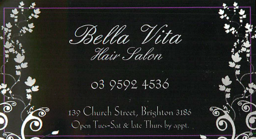  Hairdresser Australia