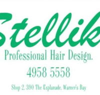 Stellika Professnal Hair Design - Hairdresser Australia