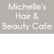 Michelle's Hair amp Beauty Cafe - Hairdresser Australia
