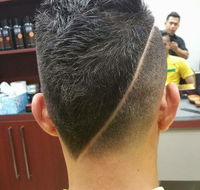 Jawid Barber Shop - Hairdresser Australia