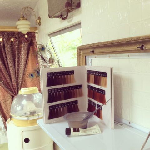 Jaya Haircare Mobile Hairdressing - Hairdresser Australia 7