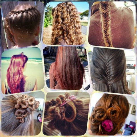 Jaya Haircare Mobile Hairdressing - Hairdresser Australia 8