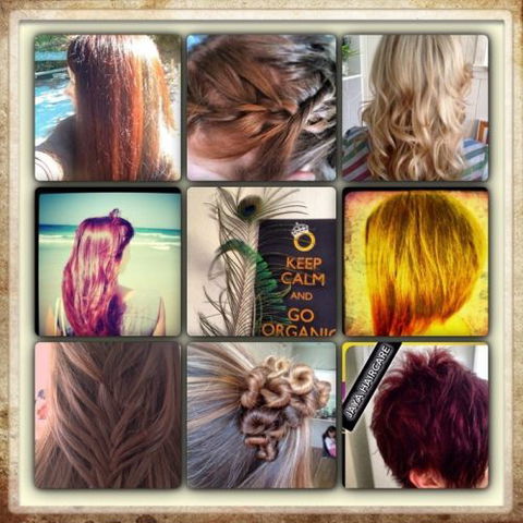 Jaya Haircare Mobile Hairdressing - Hairdresser Australia 9