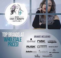 ACA Hair and Beauty Supplies - Hairdresser Australia