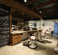 Bossman Barbers - Hairdresser Australia
