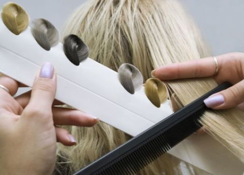 Next Appointment Hairstyling - Hairdresser Australia 8