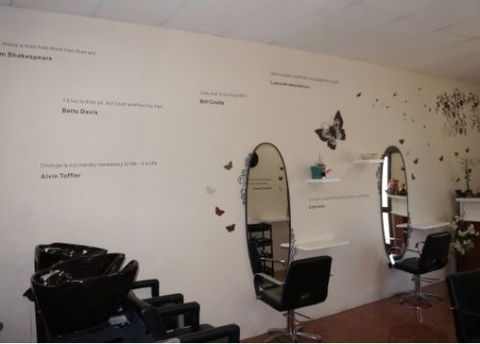 Next Appointment Hairstyling - Hairdresser Australia 9