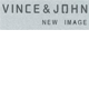 Vince amp John New Image - Hairdresser Australia