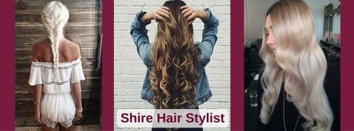  Hairdresser Australia