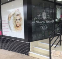 Hair And Beyond - Hairdresser Australia