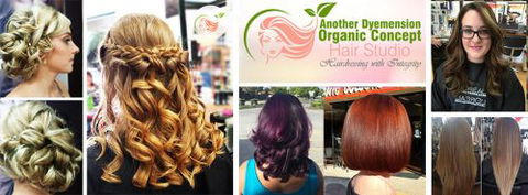 Another Dyemension Hair Studio - Hairdresser Australia 1