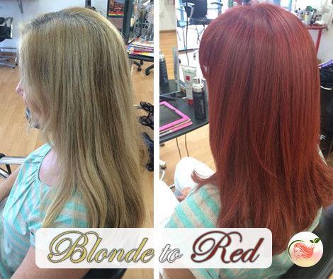 Another Dyemension Hair Studio - Hairdresser Australia 2