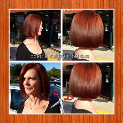 Another Dyemension Hair Studio - Hairdresser Australia 3