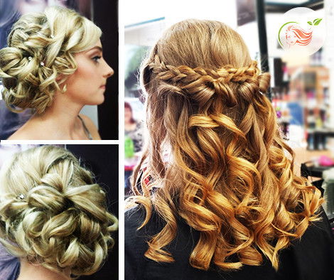 Another Dyemension Hair Studio - Hairdresser Australia 4