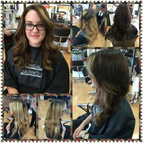 Another Dyemension Hair Studio - Hairdresser Australia 5