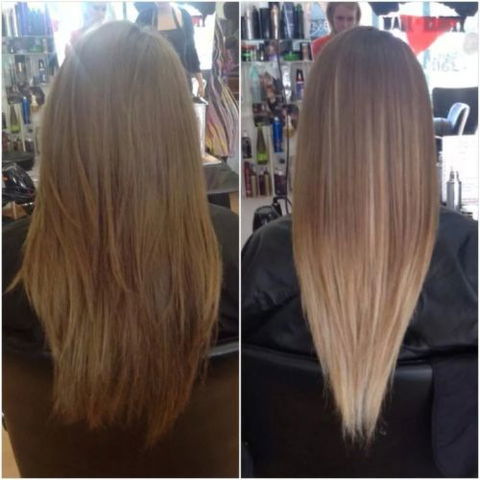 Another Dyemension Hair Studio - Hairdresser Australia 6