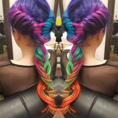 Lillico VIC Hairdresser Australia