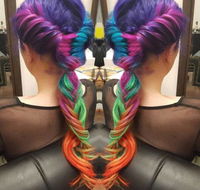 Struktur Hair Body Piercing Beauty - Hairdresser Australia