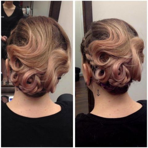 Struktur Hair Body Piercing Beauty - Hairdresser Australia 1