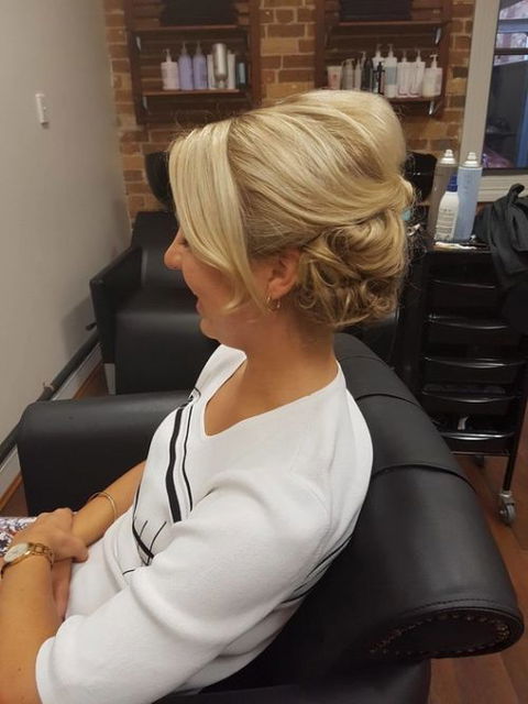 Struktur Hair Body Piercing Beauty - Hairdresser Australia 2