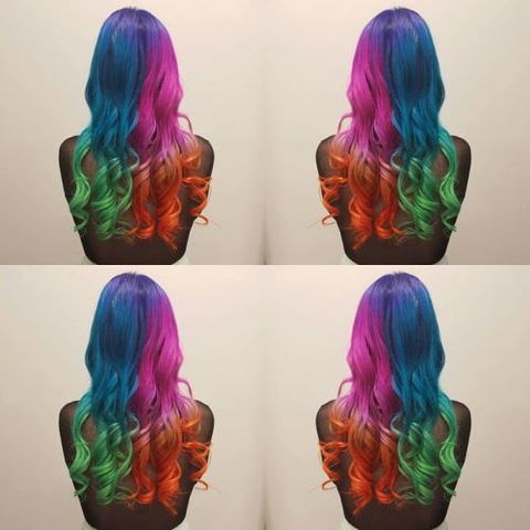 Struktur Hair Body Piercing Beauty - Hairdresser Australia 3