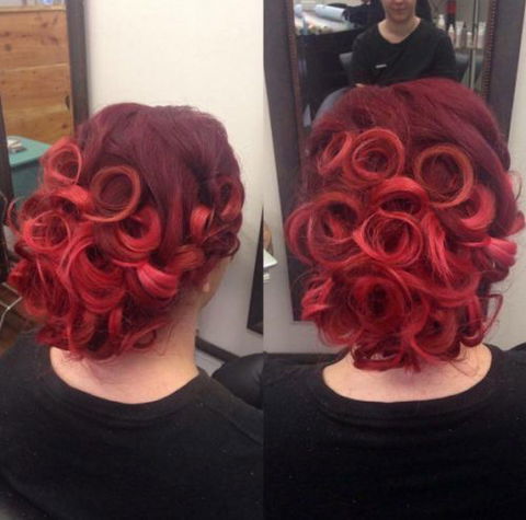 Struktur Hair Body Piercing Beauty - Hairdresser Australia 4