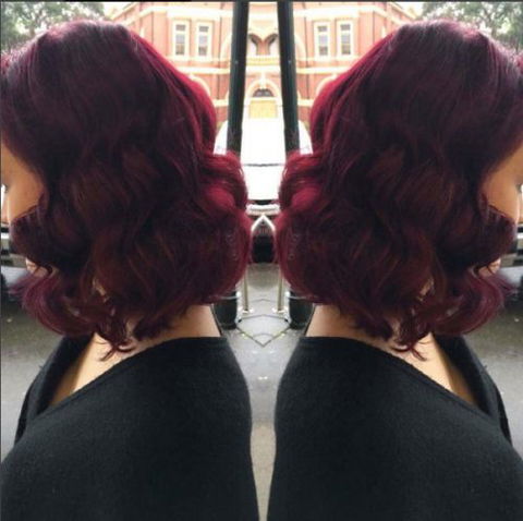 Struktur Hair Body Piercing Beauty - Hairdresser Australia 6