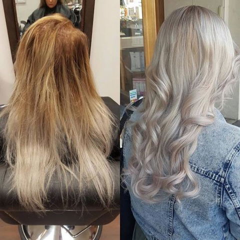 Struktur Hair Body Piercing Beauty - Hairdresser Australia 7