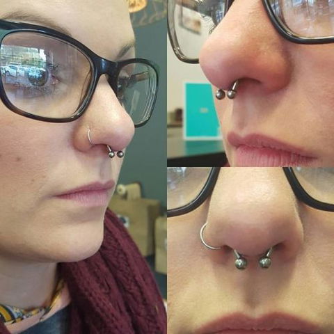 Struktur Hair Body Piercing Beauty - Hairdresser Australia 8