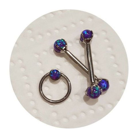 Struktur Hair Body Piercing Beauty - Hairdresser Australia 9