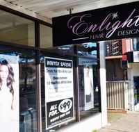 Enlighten Hair Design - Hairdresser Australia