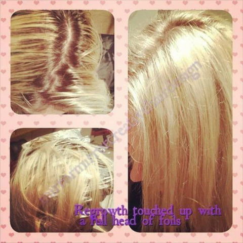 Mirror Mirror Creative Hair Design - Hairdresser Australia 2