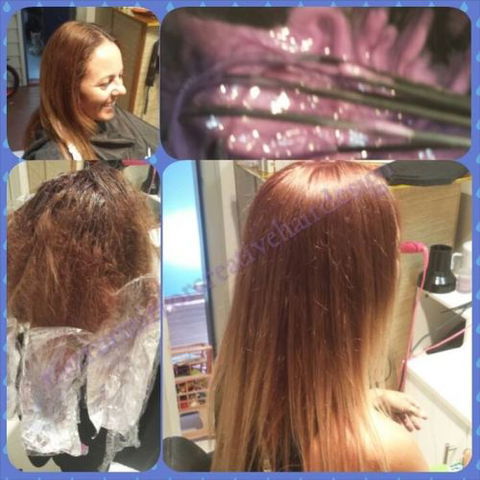 Mirror Mirror Creative Hair Design - Hairdresser Australia 5