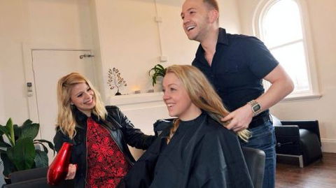 ClassAstyle - Hairdresser Australia 0