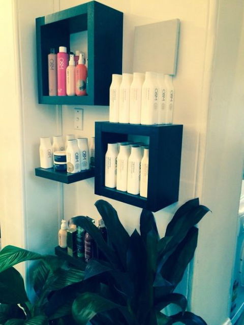 ClassAstyle - Hairdresser Australia 2