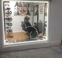 Allure Hairdressing South Yarra - Hairdresser Australia