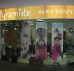 Pyramidz Hair amp Beauty - Hairdresser Australia