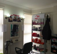 Rachael's hair  Hills - Hairdresser Australia