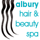 Albury Hair amp Beauty Spa - Hairdresser Australia