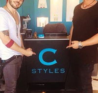 C Styles - Hairdresser Australia
