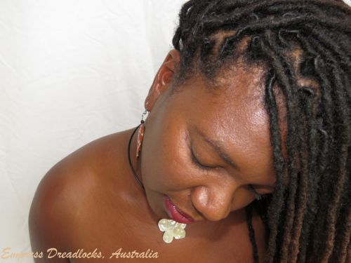 Zara NSW Hairdresser Australia